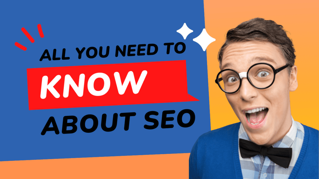 SEO Fundamentals